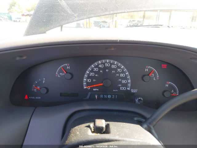 Продаж на аукціоні авто 2001 Ford F-150 Lariat/xl/xlt, vin: 1FTRX18L41NA29352, номер лоту: 46386071