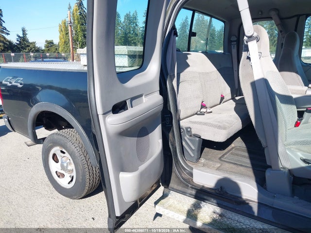 Продаж на аукціоні авто 2001 Ford F-150 Lariat/xl/xlt, vin: 1FTRX18L41NA29352, номер лоту: 46386071