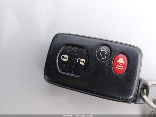 2011 Toyota Venza Base V6 მანქანა იყიდება აუქციონზე, vin: 4T3BK3BBXBU048994, აუქციონის ნომერი: 46386074