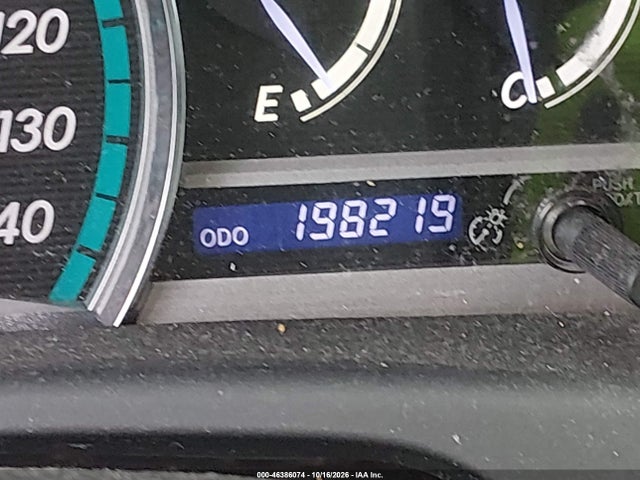 2011 Toyota Venza Base V6 მანქანა იყიდება აუქციონზე, vin: 4T3BK3BBXBU048994, აუქციონის ნომერი: 46386074