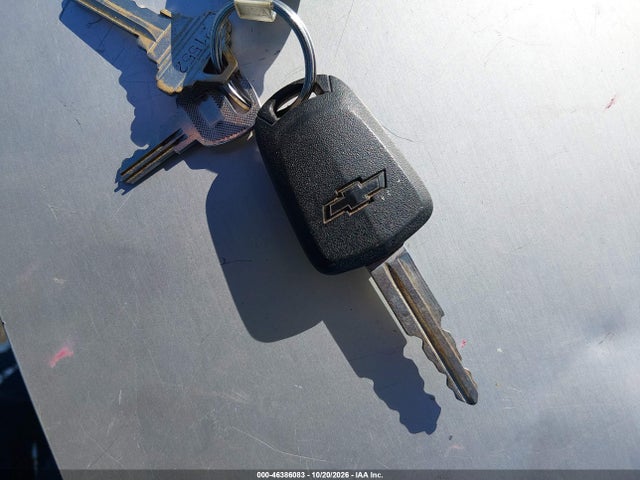 Aukcja sprzedaży 2014 Chevrolet Spark Ls Auto, vin: KL8CB6S96EC423685, numer aukcji: 46386083