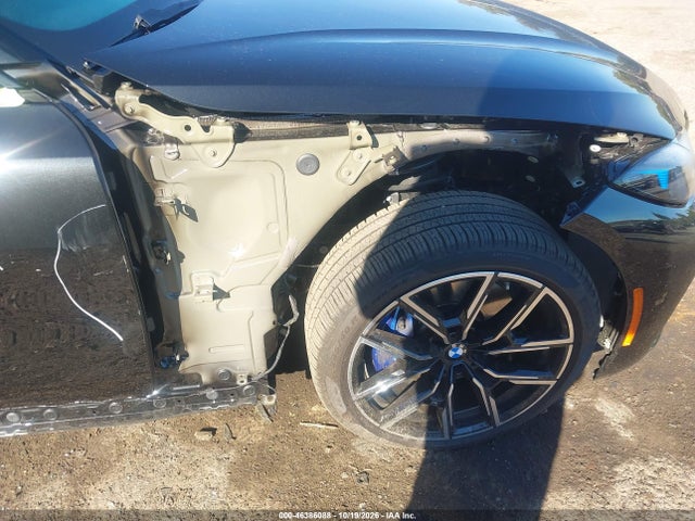 46386088 :رقم المزاد ، WBA63FB08TFW77880 vin ، 2026 Bmw M440i Gran Coupe Xdrive مزاد بيع
