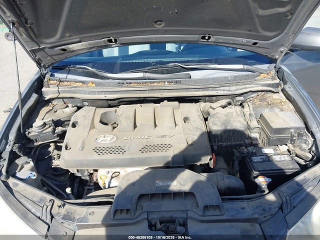 Aukcja sprzedaży 2007 Hyundai Elantra Gls/limited/se, vin: KMHDU46D87U266372, numer aukcji: 46386109