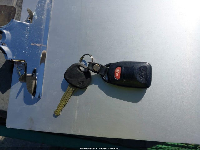 Aukcja sprzedaży 2007 Hyundai Elantra Gls/limited/se, vin: KMHDU46D87U266372, numer aukcji: 46386109