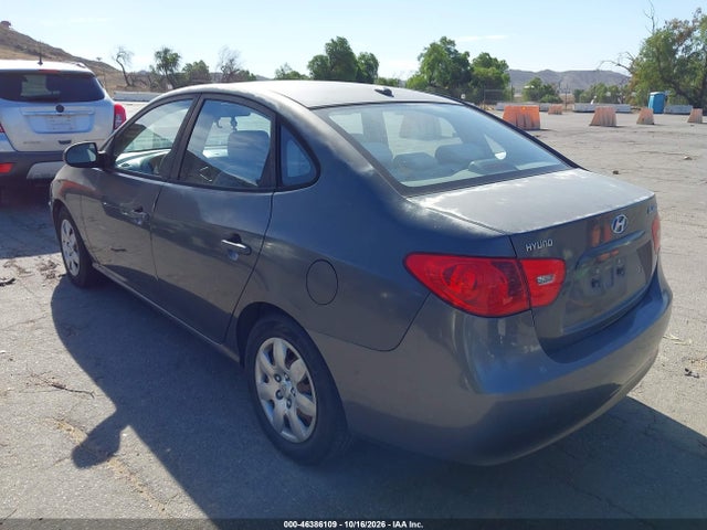 Aukcja sprzedaży 2007 Hyundai Elantra Gls/limited/se, vin: KMHDU46D87U266372, numer aukcji: 46386109