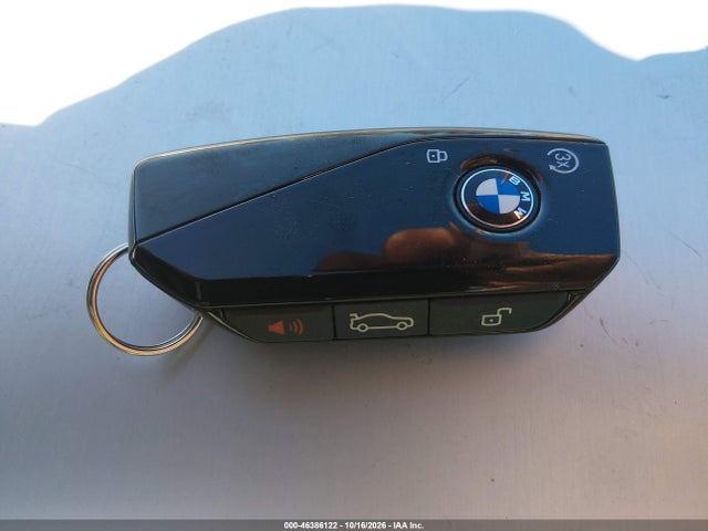 BMW X3 30 Xdrive 2025 5UX53GP03S9Z97729 Image 11