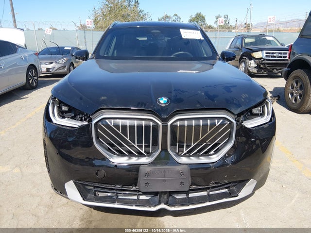 BMW X3 30 Xdrive 2025 5UX53GP03S9Z97729 Image 12