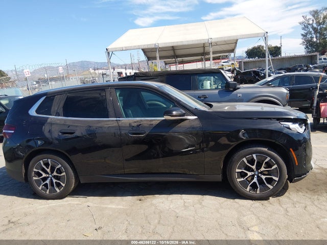 BMW X3 30 Xdrive 2025 5UX53GP03S9Z97729 Image 13