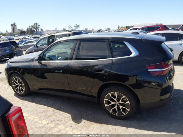 BMW X3 30 Xdrive 2025 5UX53GP03S9Z97729 Image 14