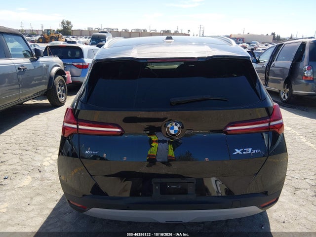 BMW X3 30 Xdrive 2025 5UX53GP03S9Z97729 Image 16