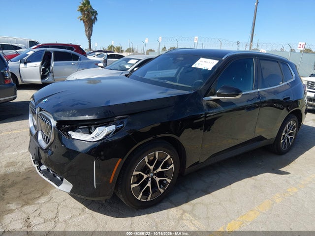 BMW X3 30 Xdrive 2025 5UX53GP03S9Z97729 Image 2