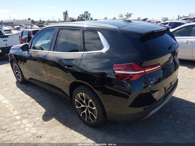 BMW X3 30 Xdrive 2025 5UX53GP03S9Z97729 Image 3