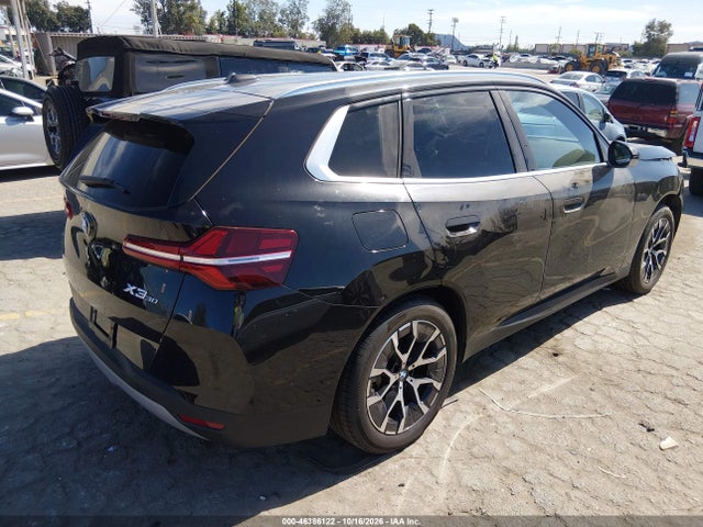 BMW X3 30 Xdrive 2025 5UX53GP03S9Z97729 Image 4