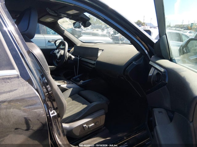 BMW X3 30 Xdrive 2025 5UX53GP03S9Z97729 Image 5