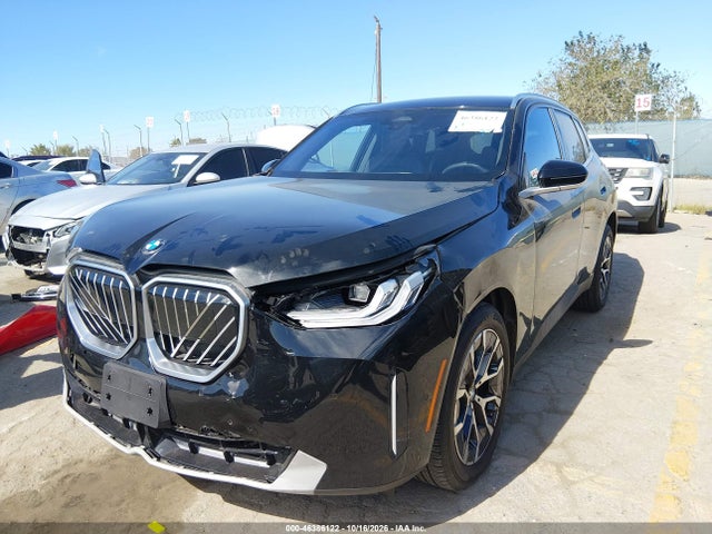 BMW X3 30 Xdrive 2025 5UX53GP03S9Z97729 Image 6