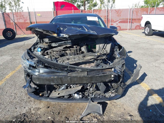 KIA Optima S 2020 5XXGT4L31LG406326 Image 13