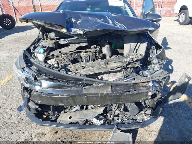 KIA Optima S 2020 5XXGT4L31LG406326 Image 6
