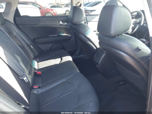 KIA Optima S 2020 5XXGT4L31LG406326 Image 8