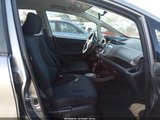 Продаж на аукціоні авто 2009 Honda Fit Sport, vin: JHMGE88459S003241, номер лоту: 46386143