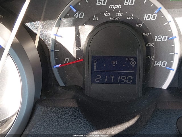 Продаж на аукціоні авто 2009 Honda Fit Sport, vin: JHMGE88459S003241, номер лоту: 46386143