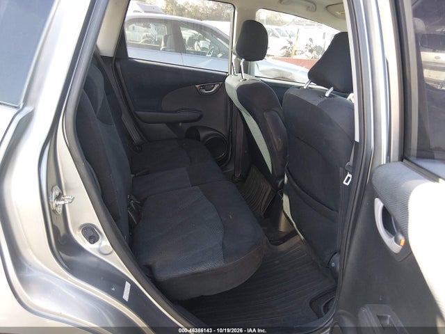 Продаж на аукціоні авто 2009 Honda Fit Sport, vin: JHMGE88459S003241, номер лоту: 46386143