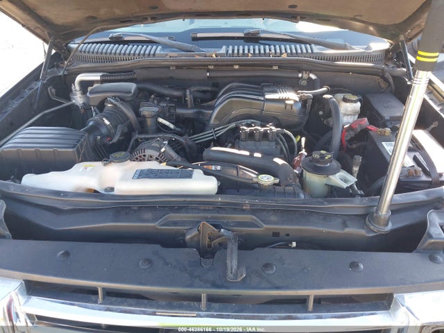 2007 Ford Explorer Sport Trac Xlt მანქანა იყიდება აუქციონზე, vin: 1FMEU51K67UA51685, აუქციონის ნომერი: 46386166