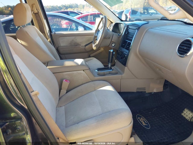2007 Ford Explorer Sport Trac Xlt მანქანა იყიდება აუქციონზე, vin: 1FMEU51K67UA51685, აუქციონის ნომერი: 46386166