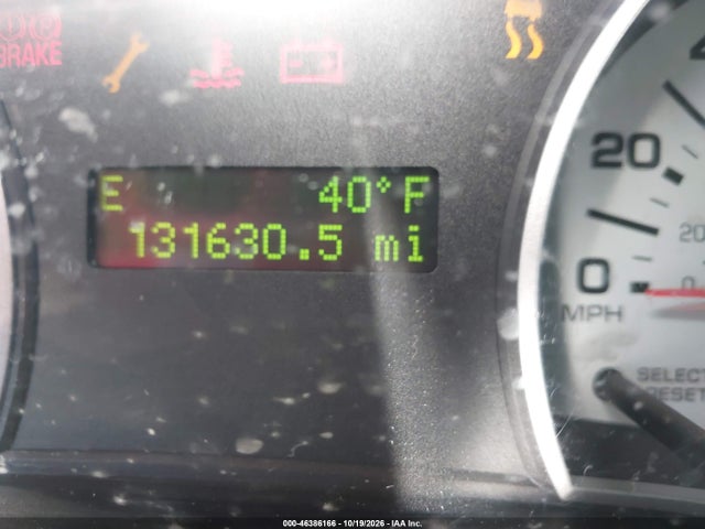 2007 Ford Explorer Sport Trac Xlt მანქანა იყიდება აუქციონზე, vin: 1FMEU51K67UA51685, აუქციონის ნომერი: 46386166