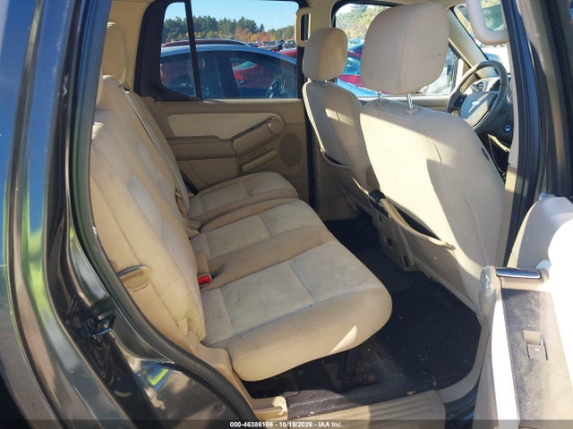 2007 Ford Explorer Sport Trac Xlt მანქანა იყიდება აუქციონზე, vin: 1FMEU51K67UA51685, აუქციონის ნომერი: 46386166