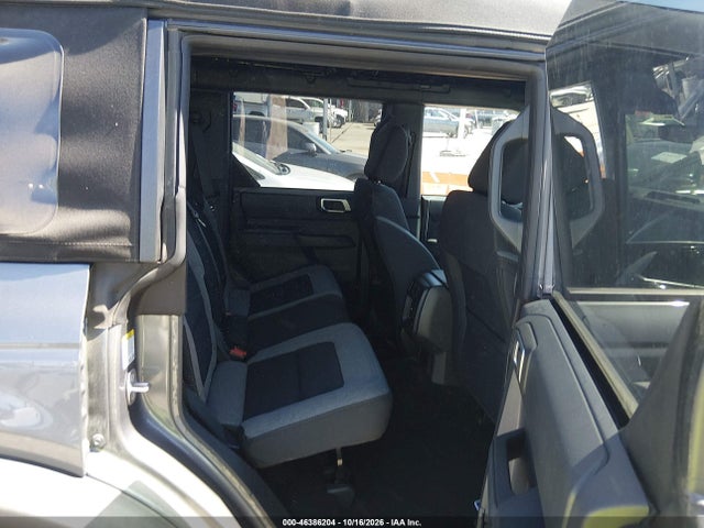 1FMDE7BH5TLA69280 Ford Bronco Big Bend