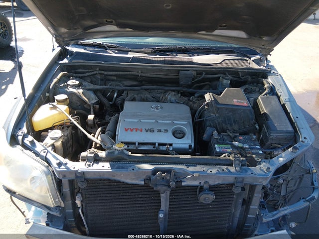 Aukcja sprzedaży 2006 Toyota Highlander V6, vin: JTEGP21A660116188, numer aukcji: 46386210