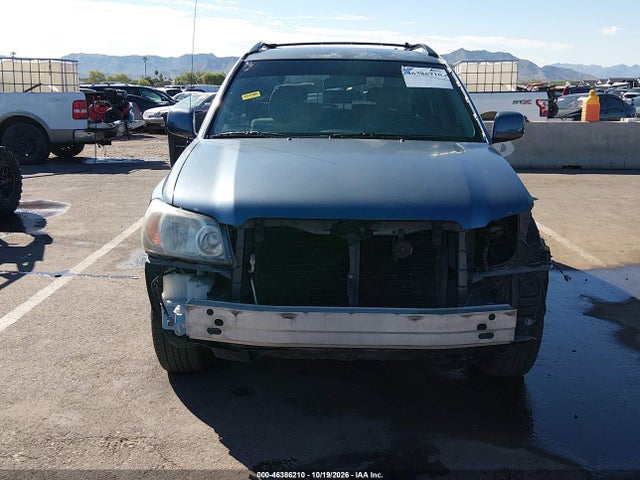 Aukcja sprzedaży 2006 Toyota Highlander V6, vin: JTEGP21A660116188, numer aukcji: 46386210