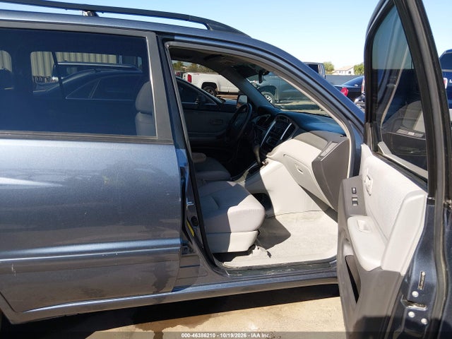 Aukcja sprzedaży 2006 Toyota Highlander V6, vin: JTEGP21A660116188, numer aukcji: 46386210