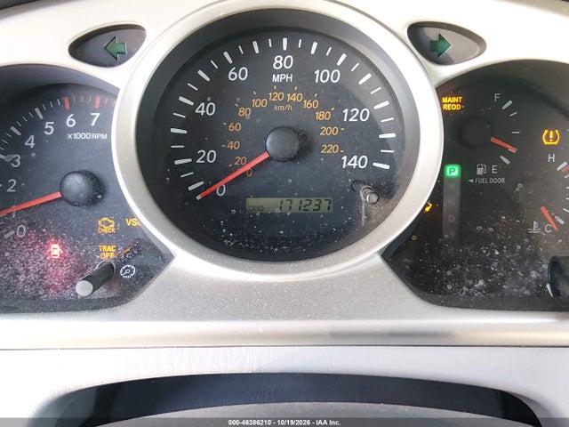 Aukcja sprzedaży 2006 Toyota Highlander V6, vin: JTEGP21A660116188, numer aukcji: 46386210