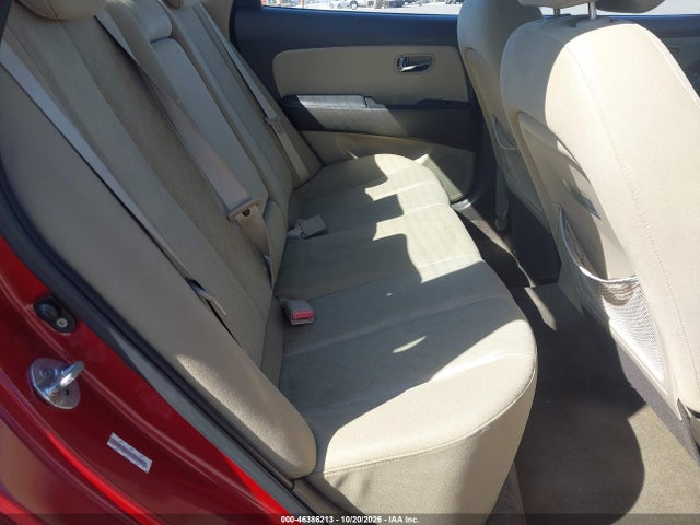 Продажа на аукционе авто 2010 Hyundai Elantra Gls, vin: KMHDU4AD7AU930689, номер лота: 46386213
