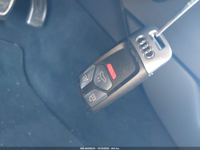 Продажа на аукционе авто 2021 Audi A4 Premium Plus 45 Tfsi S Line Quattro S Tronic, vin: WAUEAAF46MN004465, номер лота: 46386234