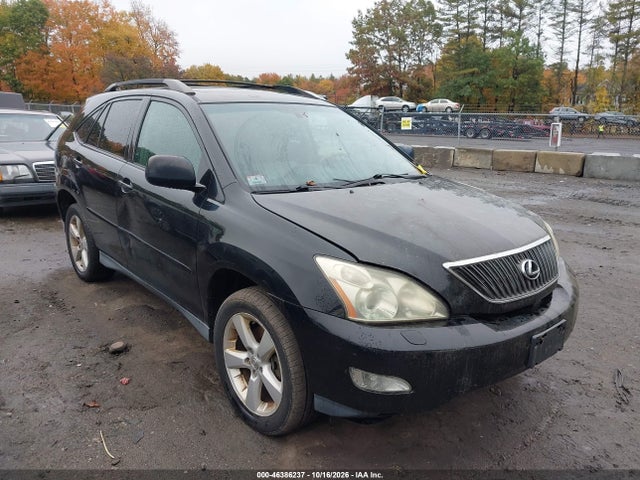 46386237 :رقم المزاد ، 2T2HA31U15C059862 vin ، 2005 Lexus Rx 330 مزاد بيع