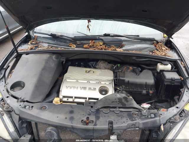 Продаж на аукціоні авто 2005 Lexus Rx 330, vin: 2T2HA31U15C059862, номер лоту: 46386237