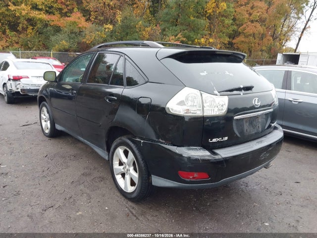 Продаж на аукціоні авто 2005 Lexus Rx 330, vin: 2T2HA31U15C059862, номер лоту: 46386237