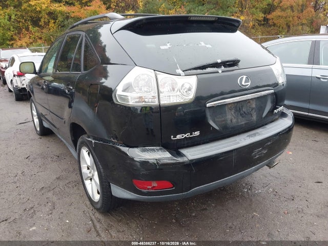 Продаж на аукціоні авто 2005 Lexus Rx 330, vin: 2T2HA31U15C059862, номер лоту: 46386237