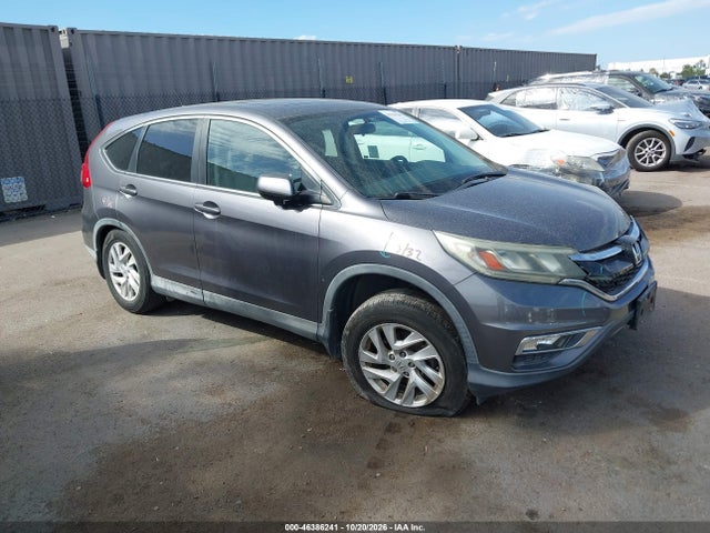 Aukcja sprzedaży 2015 Honda Cr-v Ex, vin: 2HKRM3H53FH507614, numer aukcji: 46386241