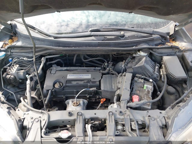 Продаж на аукціоні авто 2015 Honda Cr-v Ex, vin: 2HKRM3H53FH507614, номер лоту: 46386241