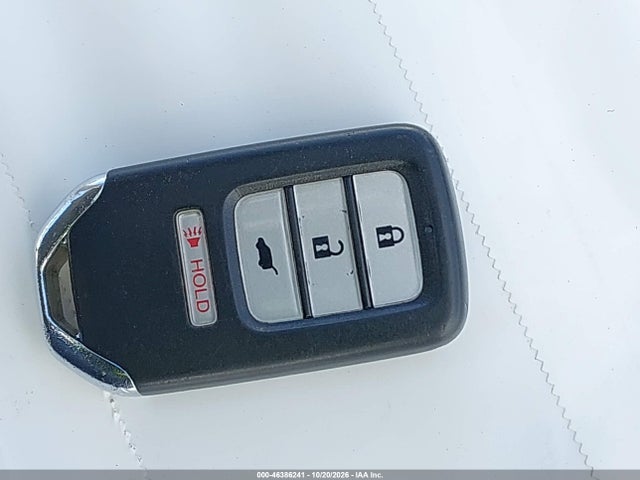 Продаж на аукціоні авто 2015 Honda Cr-v Ex, vin: 2HKRM3H53FH507614, номер лоту: 46386241
