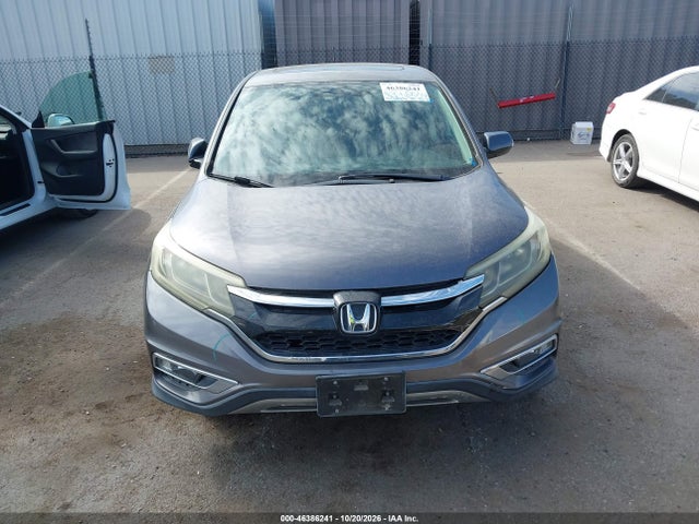 Продаж на аукціоні авто 2015 Honda Cr-v Ex, vin: 2HKRM3H53FH507614, номер лоту: 46386241