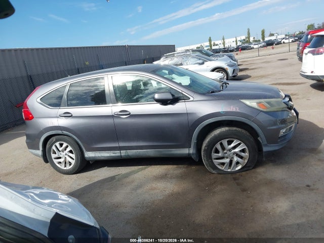 Продаж на аукціоні авто 2015 Honda Cr-v Ex, vin: 2HKRM3H53FH507614, номер лоту: 46386241