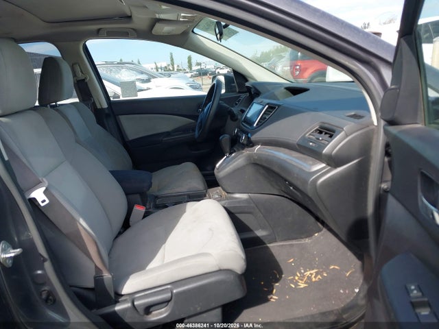 Продаж на аукціоні авто 2015 Honda Cr-v Ex, vin: 2HKRM3H53FH507614, номер лоту: 46386241