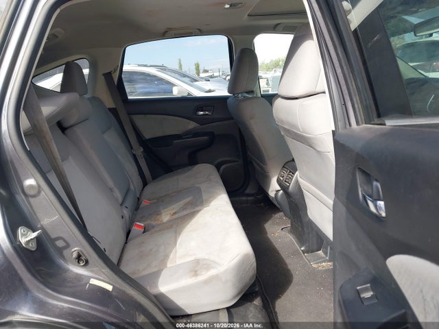 Продаж на аукціоні авто 2015 Honda Cr-v Ex, vin: 2HKRM3H53FH507614, номер лоту: 46386241
