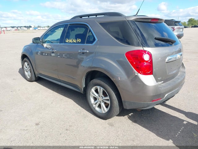 Aukcja sprzedaży 2011 Chevrolet Equinox 2lt, vin: 2CNFLNEC8B6246009, numer aukcji: 46386262