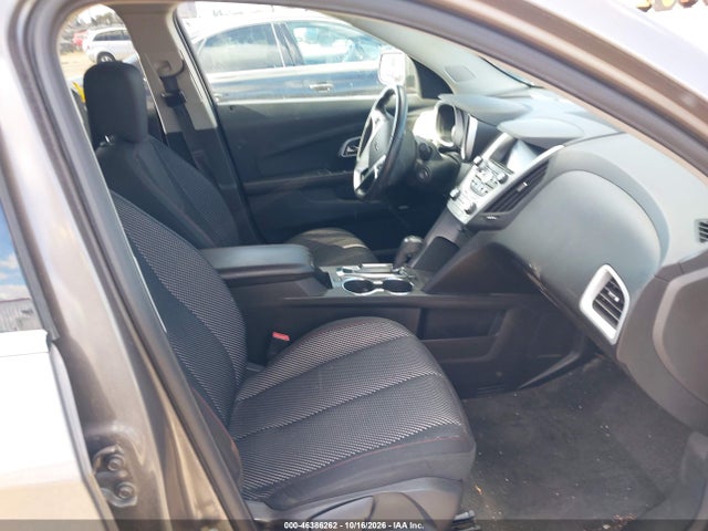 Aukcja sprzedaży 2011 Chevrolet Equinox 2lt, vin: 2CNFLNEC8B6246009, numer aukcji: 46386262