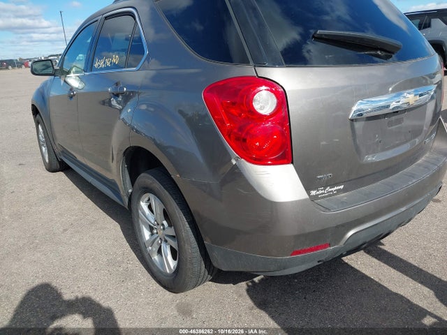 Aukcja sprzedaży 2011 Chevrolet Equinox 2lt, vin: 2CNFLNEC8B6246009, numer aukcji: 46386262